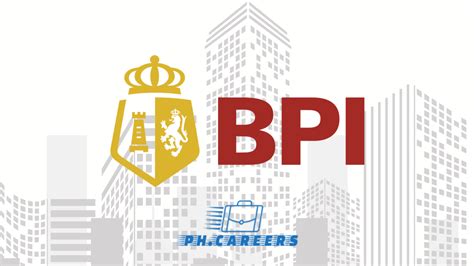 Management Trainee Bpi Jobs in Philippines .